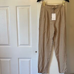 Only Tailoring pants